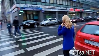 Sexe Sauvage Et Fou Avec Une Adolescente Russe Dans Plusieurs Positions