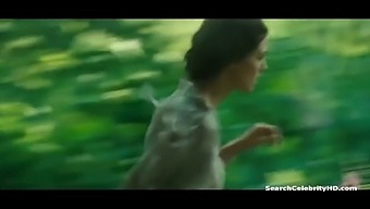 Keira Knightley'S Lækkede Private Video Beder Om Undskyldning