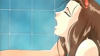 Cartoon Slave Girl'S Naughty Adventures On Www.Hentaivideoworld.Com
