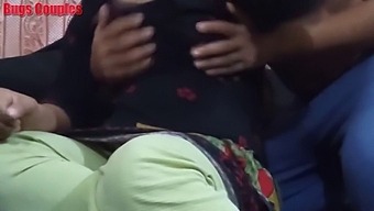 Uncle'S Naughty Picture Collection Of Mature Indian Milfs