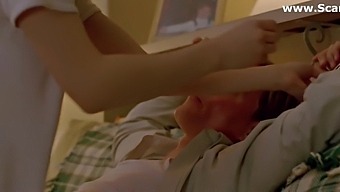 알렉산드라 다다리오의 Hd 유명인 섹스 장면