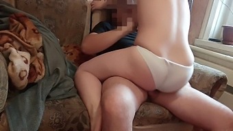 Ho Goduto Di Un Momento Fantastico Dopo Essere Stato Scopato E Aver Fatto Una Pausa