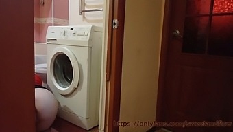 La Sexy Moglie Si Gode Un Incontro Bollente Con Un Altro Uomo Mentre Il Marito Guarda