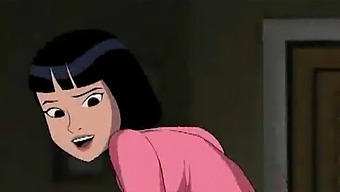 Animated Porn With Ben 10 In Erotic Adventures