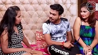 Desi Couples Explore Their Sexuality In Indian Web Series