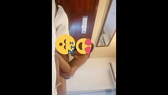 Teacher'S Sexual Misconduct Caught On Camera In India