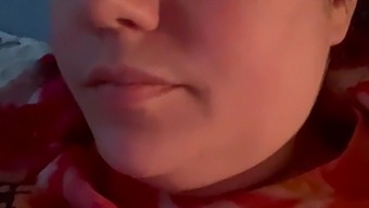 Erotic Audio Stimulation With Smoking