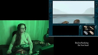 Unveiling The Truth: Part 5 Of The Nude Adventure On Deception Island