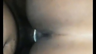 A Couple'S Steamy Sexual Encounter Captured On Camera