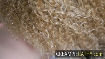 Rough Group Sex With A Big Booty Blonde Milf