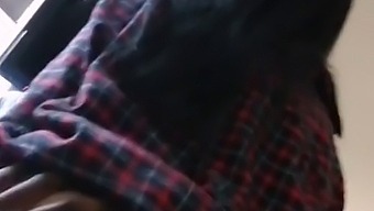 Lucky Guy Gets To Fuck A Sexy Pakistani Girl In This Steamy Video