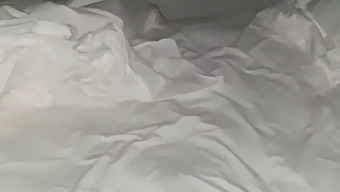 Clea Gaultier Gets Woken Up For A Late-Night Romp - Mobile Sex Content