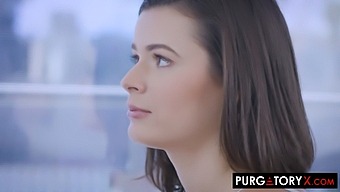Dharma Jones' Enticing Oral Skills In The Dentist Vol 3 Part 2