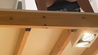My Partner And Father-In-Law Are Insatiable With Anal And Oral Sex With Me