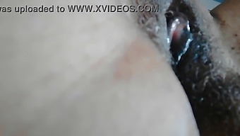 Wet And Wild African Queen'S Intimate Pleasure: A Video Tagged With African, Pussy, And Wet