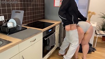 Consequences For Mother-In-Law Caught Snooping In Fridge