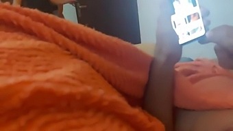 Sdílel Jsem S Partnerem Speciální Překvapení, Prohlédněte Si To Na Kompletní Platformě