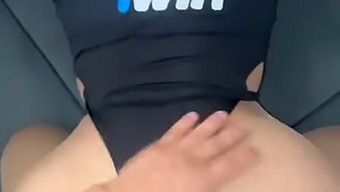 A Perverted Cameraman Has Sex With A Lovely Young Lady