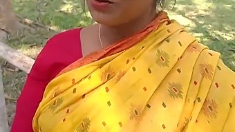 Desi Hot And Sexy Bhabi In A Bangladeshi Sex Story