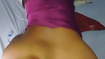 A Rough Daddy Takes Control And Opens Up My Ass